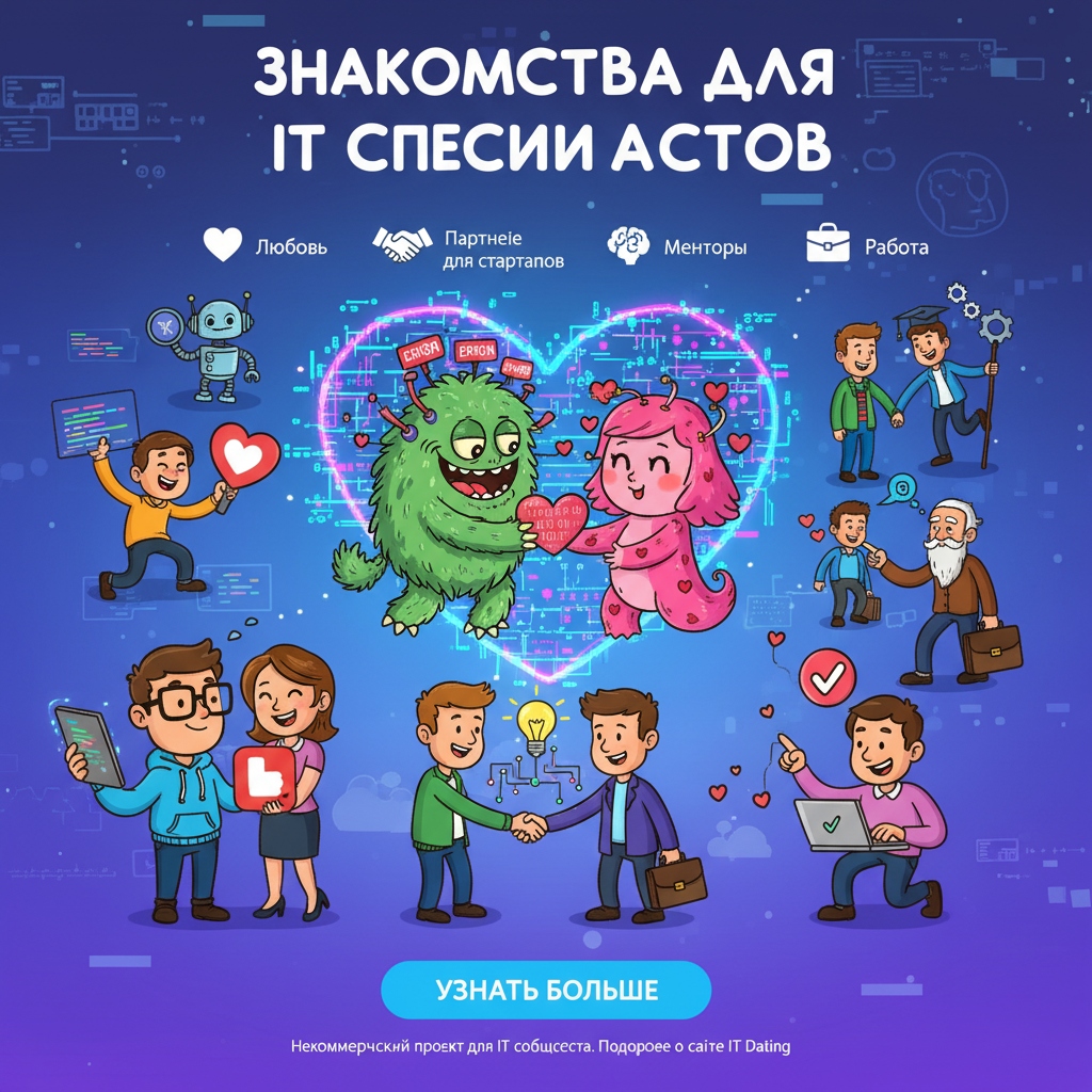 Счастливая семья с малышом - создайте свою семью вместе